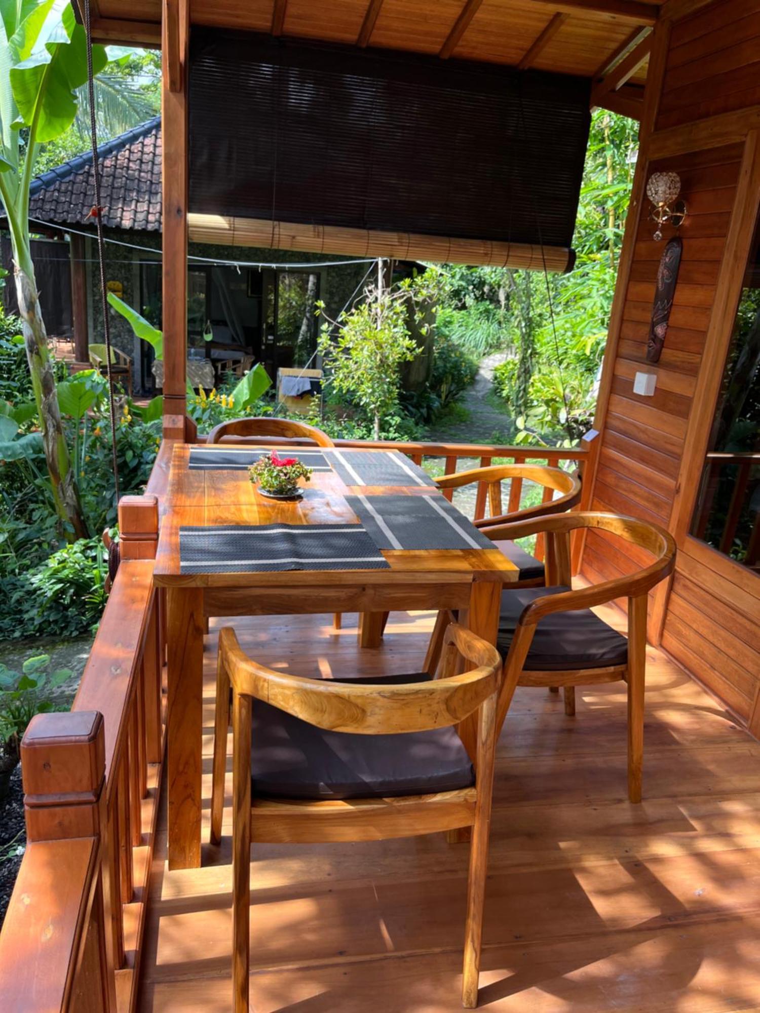 Khrisna Hs And Cottages Sidemen  Exterior foto
